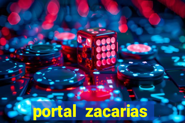 portal zacarias corpo mar